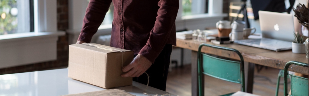 4 E-Commerce Platforms to Get Your Online Store Started