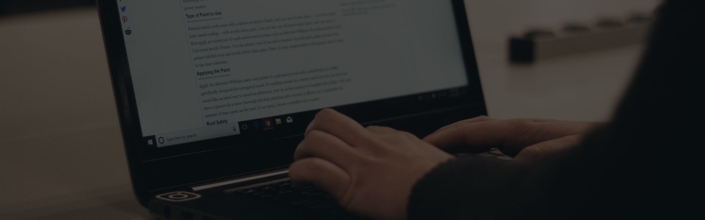 5 Mistakes You’re Making With Blog Tags