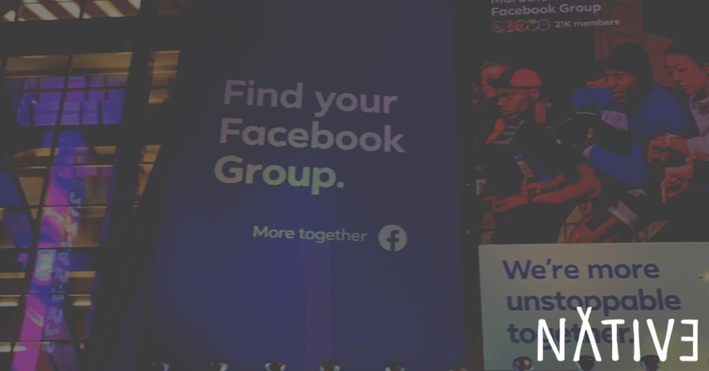 The Next Frontier in Political Social Media: Facebook Groups