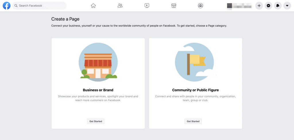 Facebook Marketing 101: How to Create an Ad Account