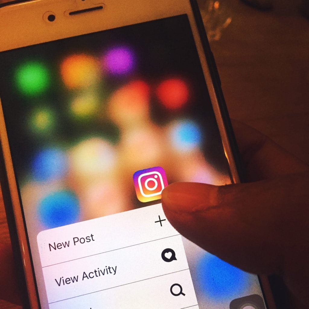 How to Switch your Instagram Account to a Business Account