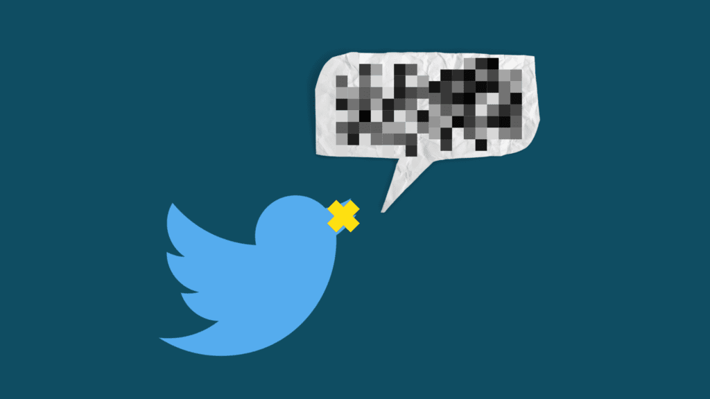 Are Your Tweets Being Hidden By a Twitter Shadowban?
